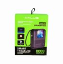 CALUS Multifunctional Intelligent 10000mAh Power Bank