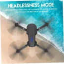 E88 Pro Ayoo 4K Drone with Dual HD Camera image4