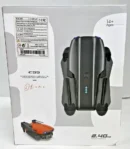 E99 Pro Drone with 4K Dual Camera