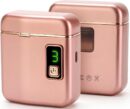 Electric Nail Clipper with LCD Display