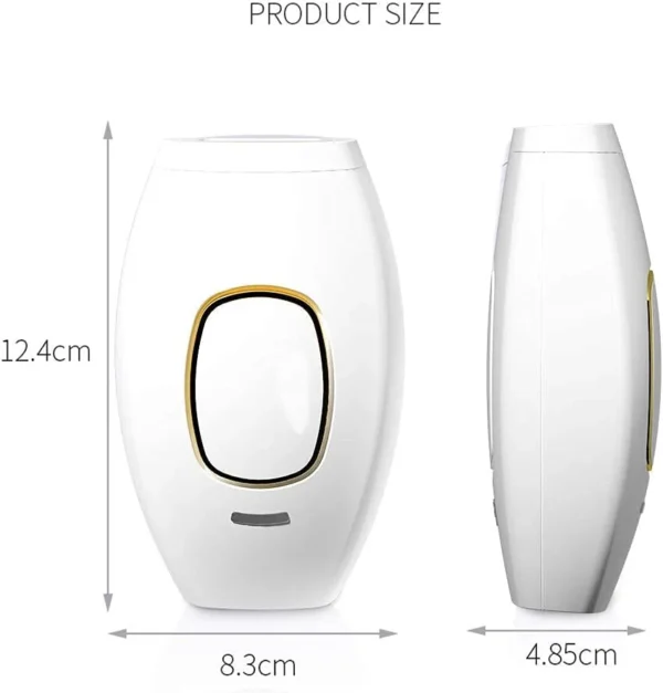 IPL Hair Removal Device img1