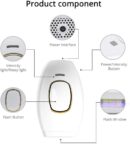 IPL Hair Removal Device img5