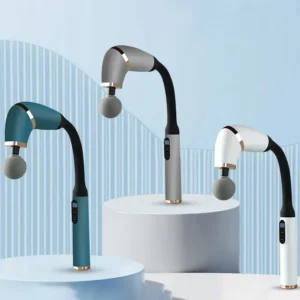 Rhyhorn Massage Gun image