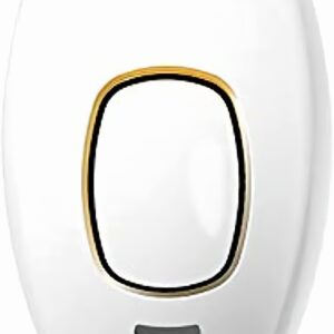 Scienish IPL Hair Removal Device – Salon-Quality Hair Removal at Home