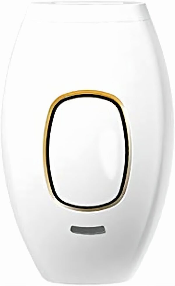 Scienish IPL Hair Removal Device – Salon-Quality Hair Removal at Home