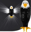 Decoration Eagle Wall Lamp Magnetic LED Mounted Light 2