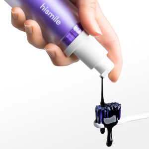 Hismile v34 Color Serum