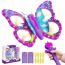 4DRC V40 Glitter Butterfly Drone for Kids