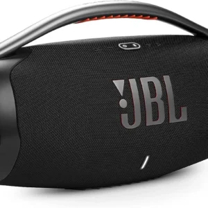 JBL Boombox 3 Portable Speaker