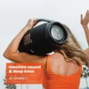 JBL Boombox 3 Portable Speaker
