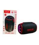 iStudio 500 Wireless Bluetooth Speaker with RGB Lights